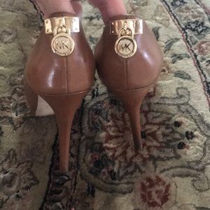 Michael kors Heels